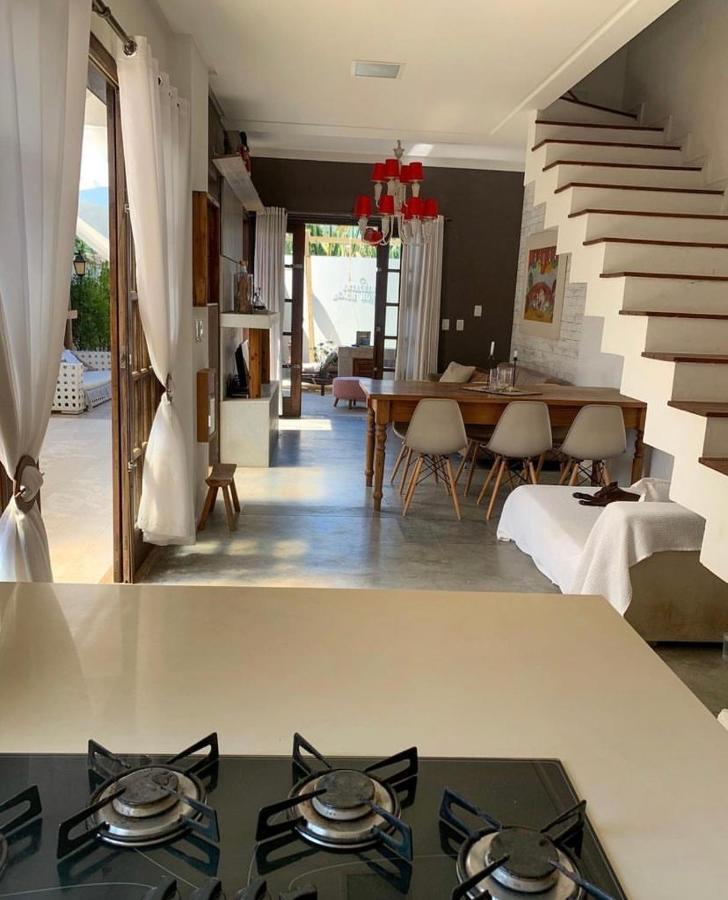 Estaleiro Casa Hotel Balneário Camboriú Exteriér fotografie