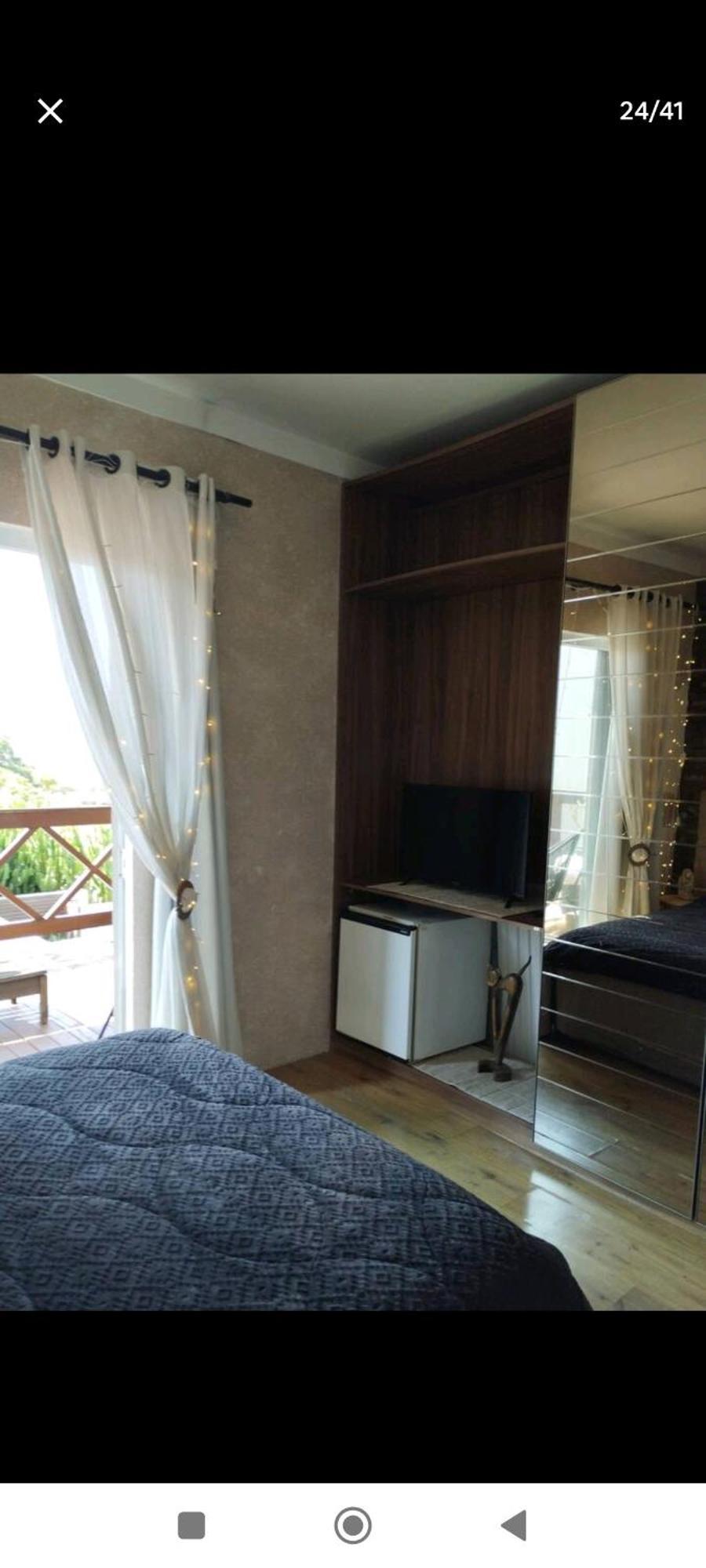 Estaleiro Casa Hotel Balneário Camboriú Pokoj fotografie